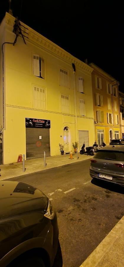 Jolie 2 Pieces Appartement Cannes Buitenkant foto